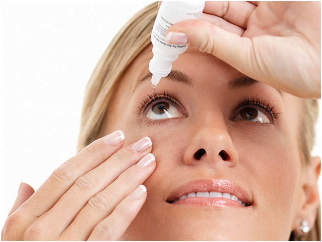 Best Treatment for Under-Eye Wrinkles