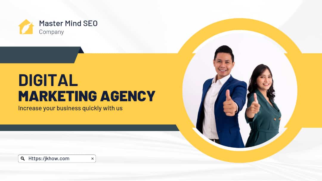 Mastermind SEO Services