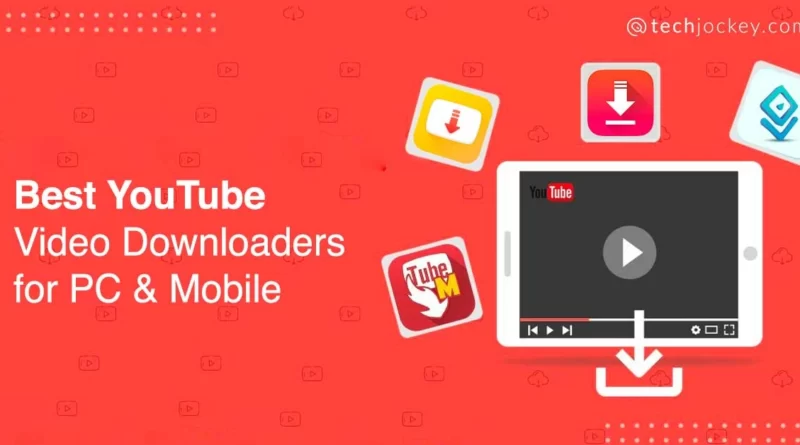 best free youtube video downloader apps