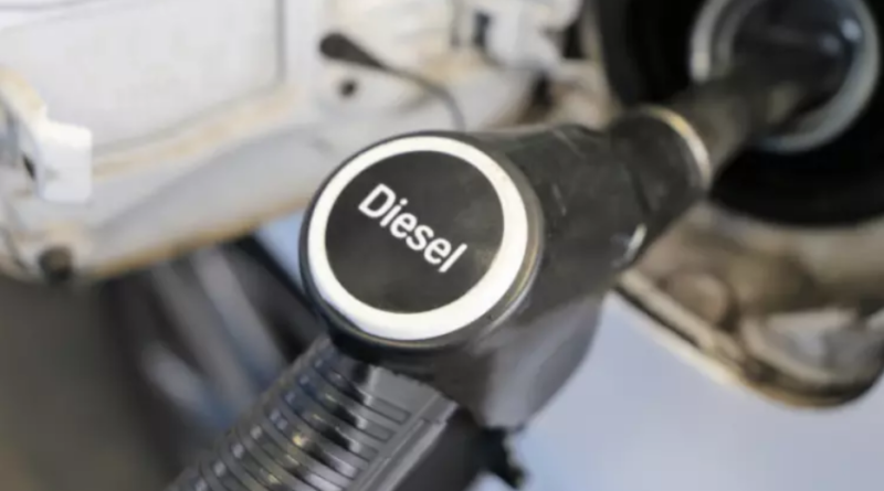 Diesel Production Cost, Types, and Price Dynamics