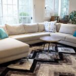 Rules for Styling A Sectional Sofa