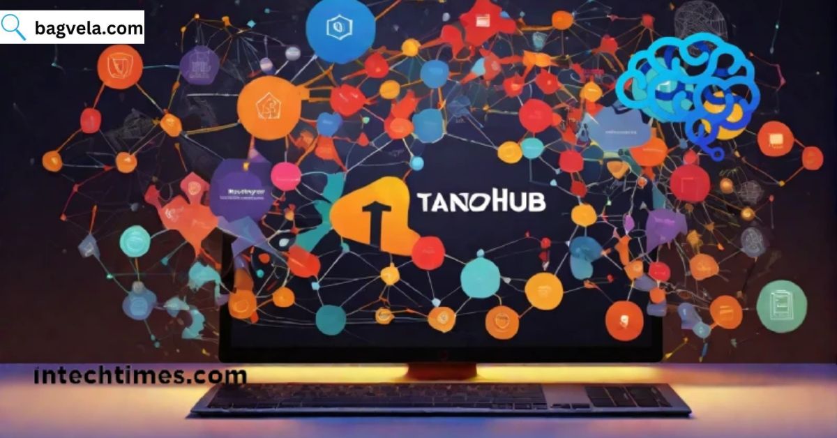 Tanzohub