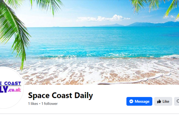 Spacecoastdaily