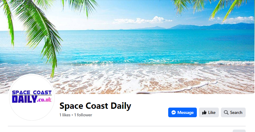 Spacecoastdaily