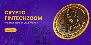 Crypto FintechZoom