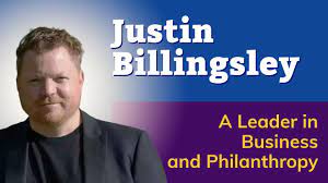 Justin Billingsley Connecticut