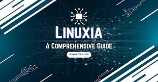 Linuxia