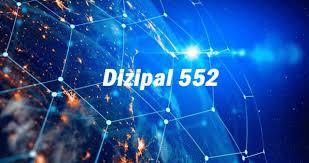 Dizipal 554