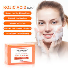 Kojic Acid Soap