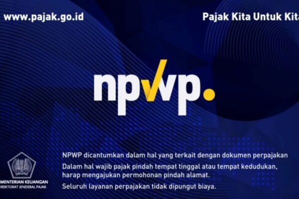 npwp