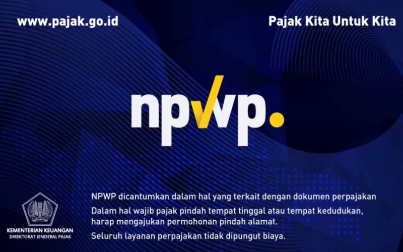 npwp