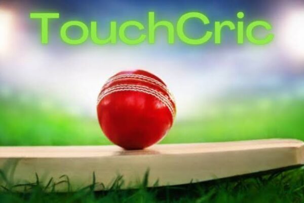 touchcric