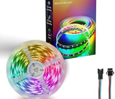 LED Strip Lights