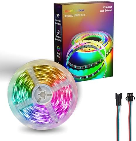 LED Strip Lights