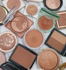 bronzer