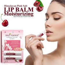 lip balm