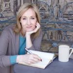 J. K. Rowling