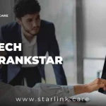 Fintech SEO RankStar