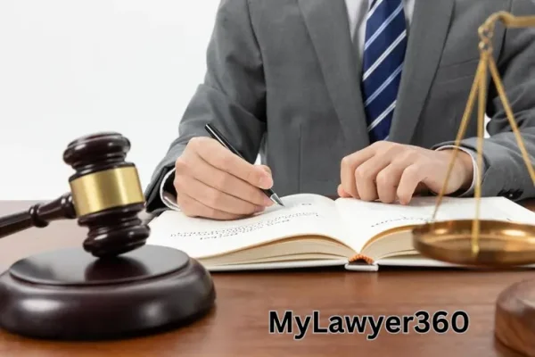 Mylawyer360